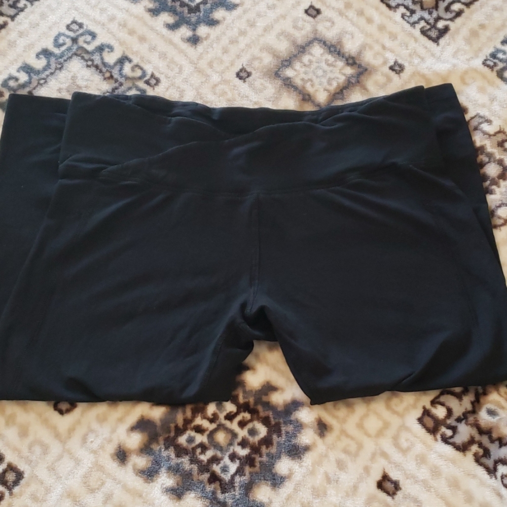 N.Y.L Workout capri  leggings